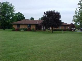 13430 Brookville Pyrmont Rd, Brookville, OH 45309