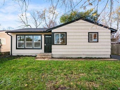 451 Beaver Ave, Columbus, OH, 43213