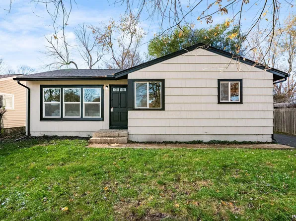 451 Beaver Ave, Columbus, OH 43213