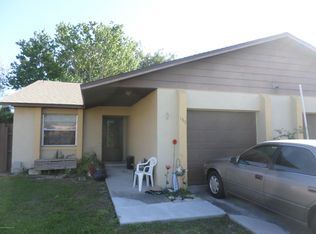 155 Lucas Rd, Merritt Island, FL 32953