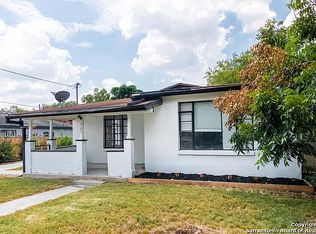 505 S Hackberry St, San Antonio, TX 78203