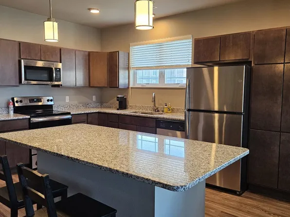 3122 S High Point, Madison, WI 53719