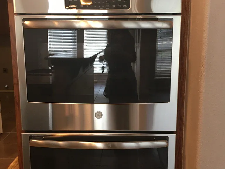 New double ovens