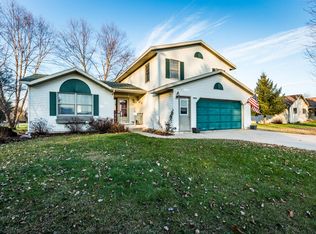 19770 Crestwood Ln, Galesville, WI 54630