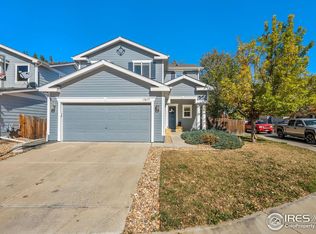 10675 Upper Ridge Rd, Longmont, CO 80504