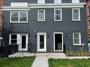 43 Missouri Ave NW APT 2, Washington, DC 20011