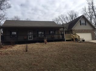 1142 Skyview Dr, Branson, MO 65616