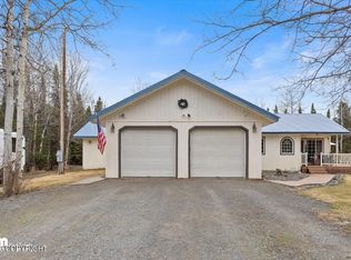 37286 Big Horn St, Sterling, AK 99672