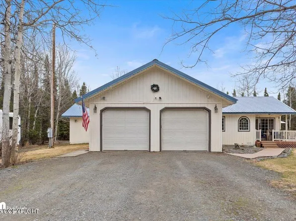 37286 Big Horn St, Sterling, AK 99672