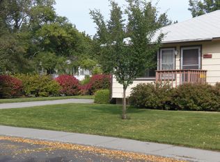 215 W 3rd St, Cheney, WA 99004