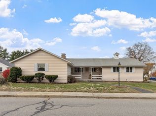 520 Lenox St, Athol, MA 01331