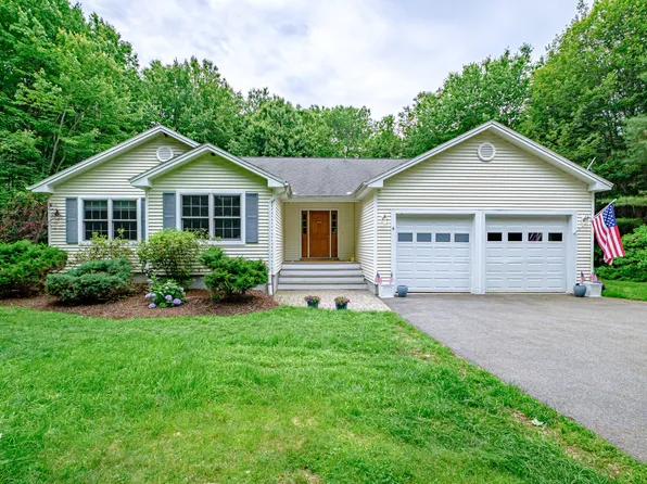 4 Bittersweet Lane, Scarborough, ME 04074