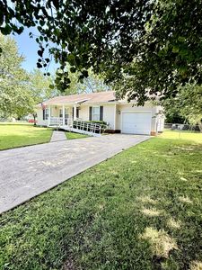 744 Spees Dr, Clarksville, TN, 37042