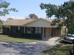 2 Krista Ln, Greenbrier, AR 72058