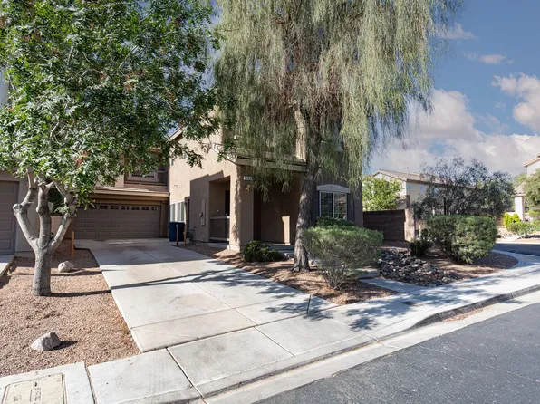 5163 Tunnel Falls Dr, Las Vegas, NV 89141