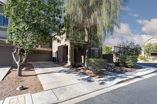 5163 Tunnel Falls Dr Photo 1