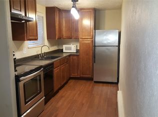 1243 N Washington St APT 107, Denver, CO 80203