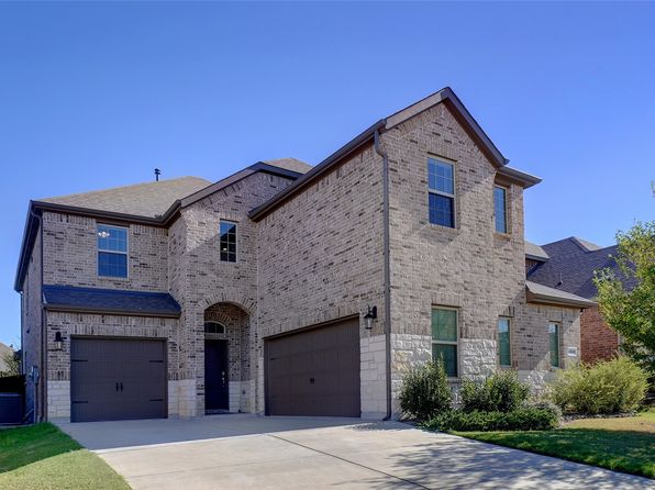 Home for Sale in Celina TX