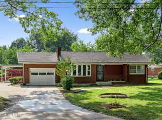 7922 Arlis Dr, Louisville, KY