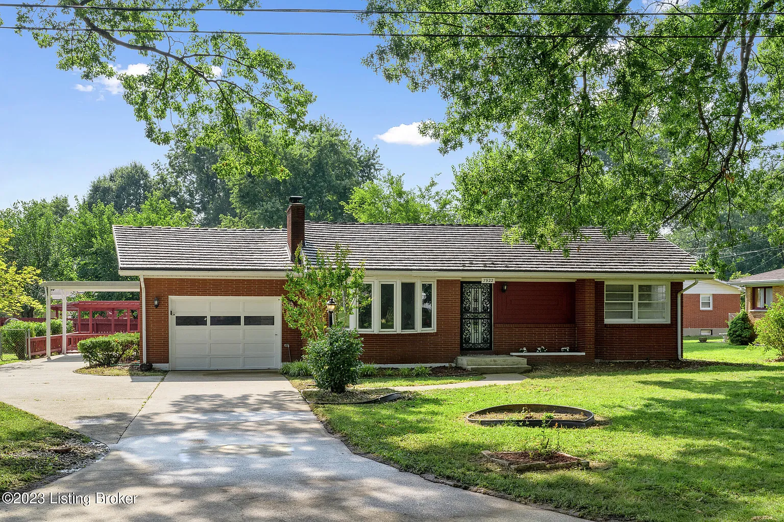 7922 Arlis Dr photo 1