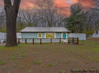 1305 Bolen Rd, Muskegon, MI 49442