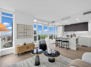 8415 Granville St #705, Vancouver, BC
