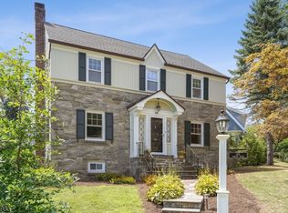140 Tuscan Rd, Maplewood, NJ 07040