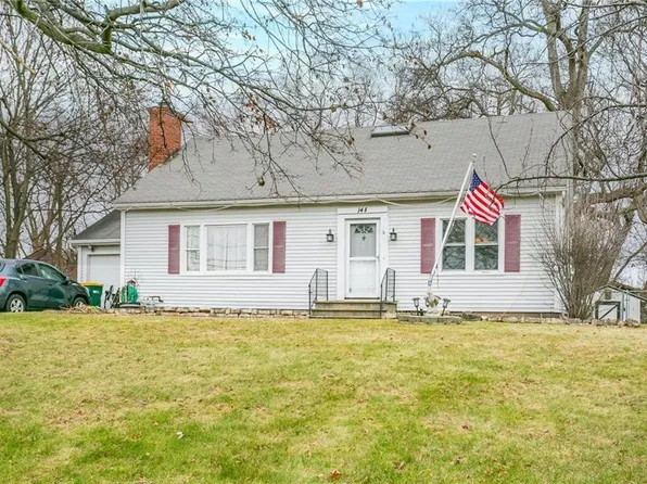 144 Goodburlet Rd, Henrietta, NY 14467
