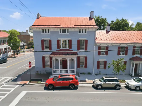 142 N Washington St APT 7, Winchester, VA 22601