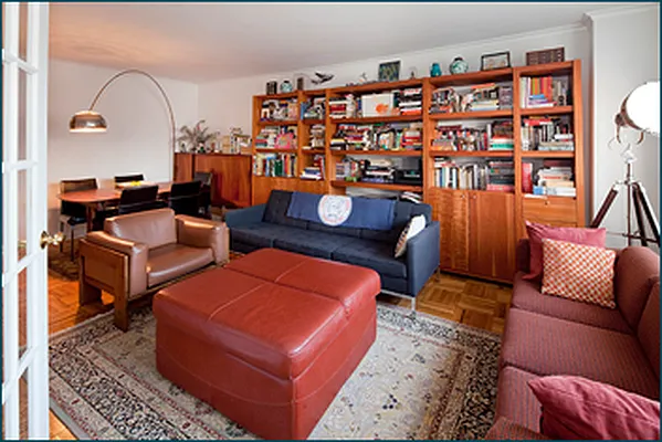 Sold by Brown Harris Stevens | media 3