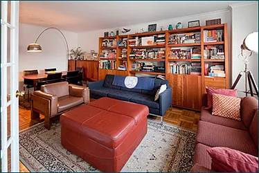 Sold by Brown Harris Stevens