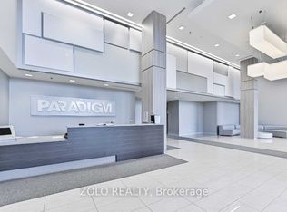 2081 Fairview St #1707, Burlington, ON L7R 0E4