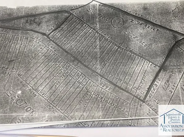 0 Farmview Dr, Martinsville, VA 24112