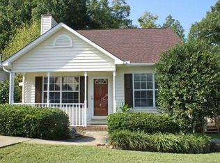 207 Southcreek Dr, Travelers Rest, SC 29690