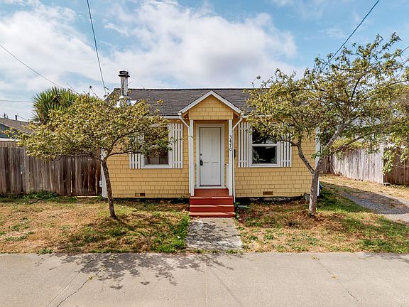 3rd image of 3470 California St