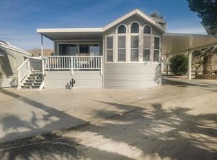 70200 Dillon Rd #122, Desert Hot Springs, CA 92241