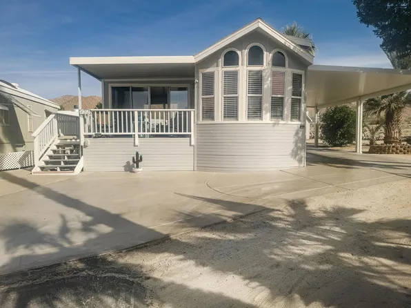 70200 Dillon Rd #122, Desert Hot Springs, CA 92241