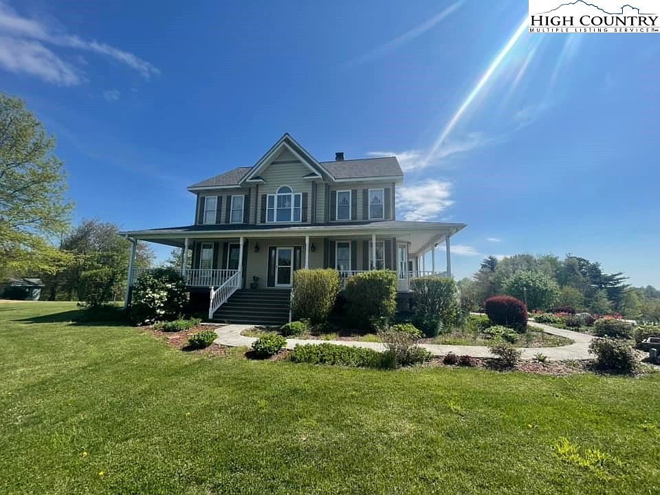 51 Horton Rd, Ennice, NC 28623 MLS 241278 Zillow