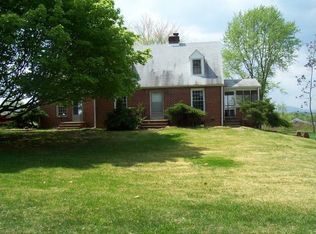 243 Moore Rd, Ruckersville, VA 22968