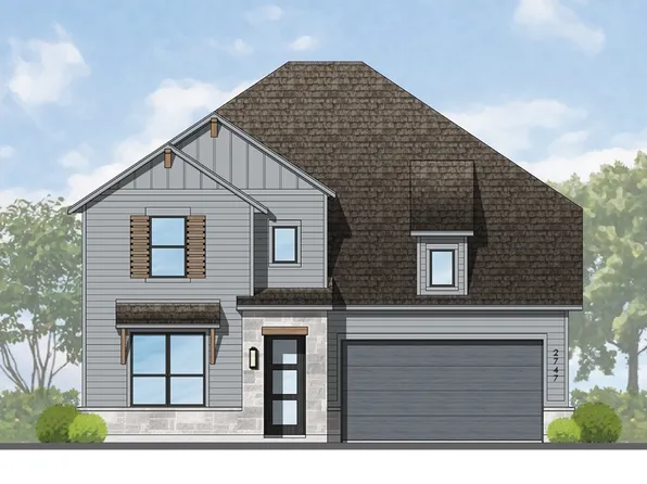 9616 Golden Lion Dr, Austin, TX 78744