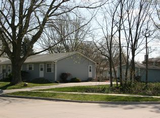 324 Devlin Cir, Cedar Falls, IA 50613
