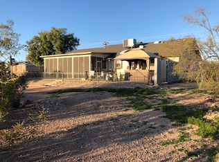 877 N Cortez Rd, Apache Junction, AZ 85119
