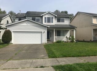 13201 89th Ave E, Puyallup, WA 98373