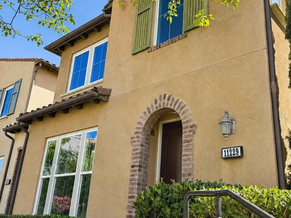 11229 Paseo Dorado, Porter Ranch, CA 91326
