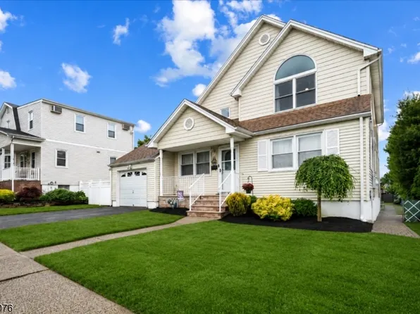 66 Fischer Ave, Nutley Twp., NJ 07110