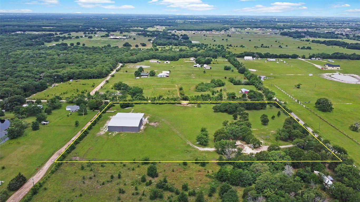 2903 County Road 2526, Quinlan, TX 75474 Zillow