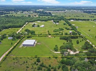2903 County Road 2526, Quinlan, TX 75474
