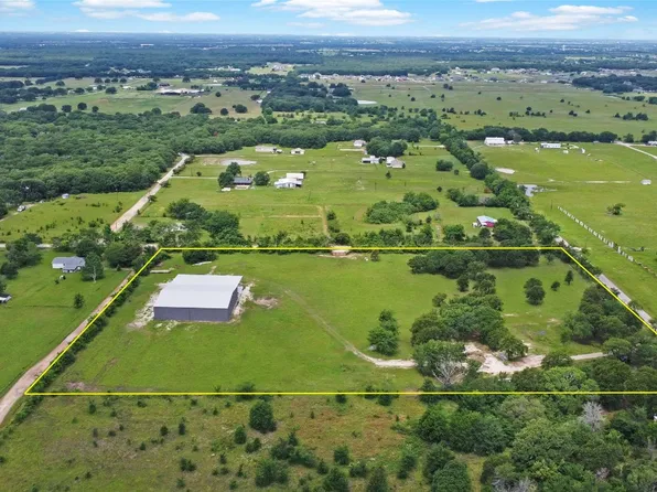 2903 County Road 2526, Quinlan, TX 75474