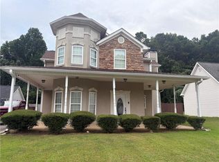 126 Red Branch Dr, Villa Rica, GA 30180