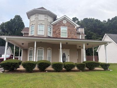 126 Red Branch Dr, Villa Rica, GA, 30180